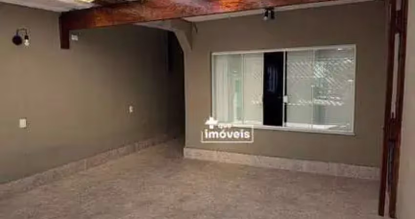 Casa com 4 dormitórios à venda, 200 m² por R$ 1.100.000 - Vila Pirituba - São Paulo/SP