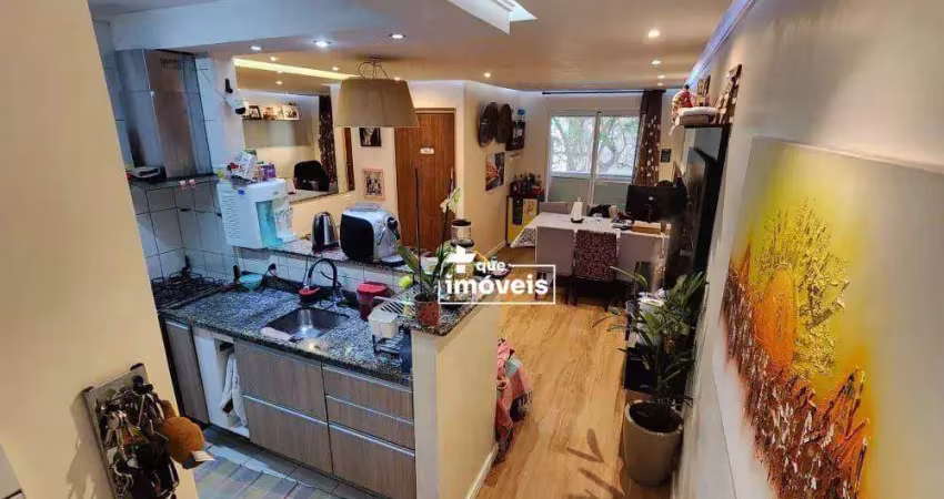 Belíssimo Apartamento 3 dormitórios a poucos minutos do Parque Vila Lobos