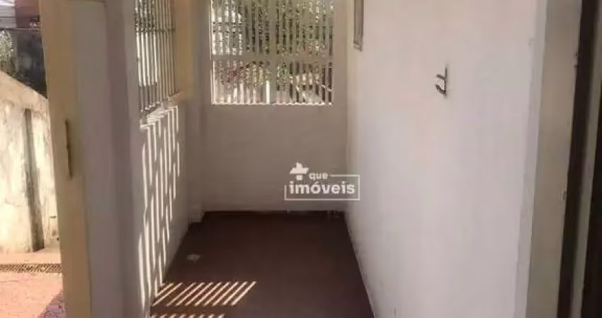 Casa a venda com 280m de área total na Vila Leopoldina