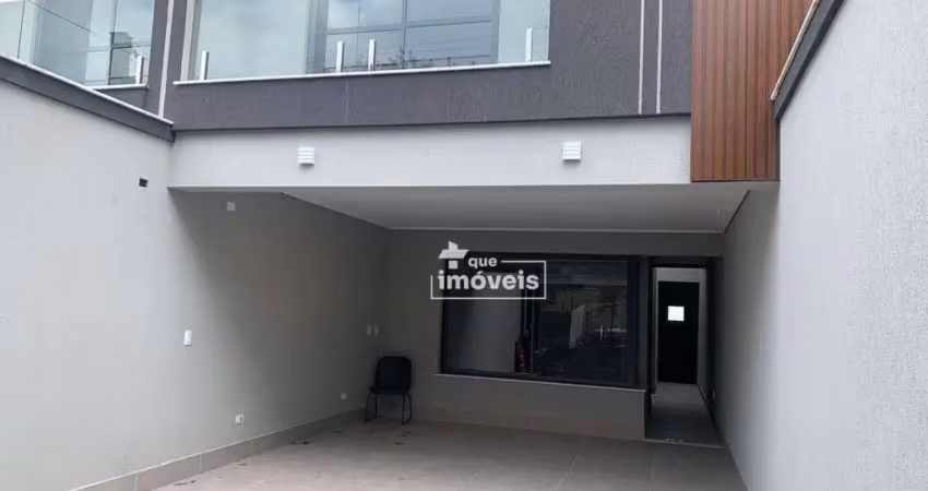 Casa com 3 dormitórios à venda, 240 m² por R$ 1.799.000,00 - Parque São Domingos - São Paulo/SP