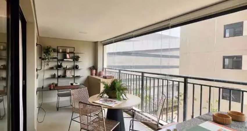 Apartamento novo com 3 dormitórios à venda fácil acesso á marginais e rodovias