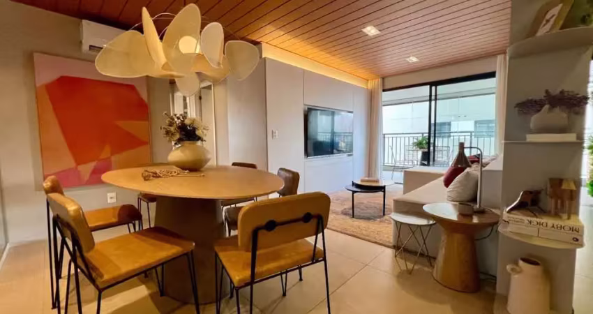 Apartamento com 2 dormitórios à venda, 67 m² Freguesia do Ò