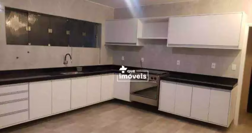 Casa, 220 m² - venda por R$ 1.290.000,00 ou aluguel por R$ 7.010,00/mês - Bela Aliança - São Paulo/SP