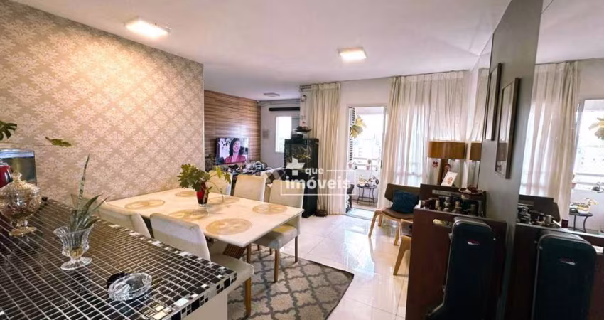 Apartamento com 3 Dormitórios, 2 vagas ao lado da Futura Estação do Metro/Linha Laranja !