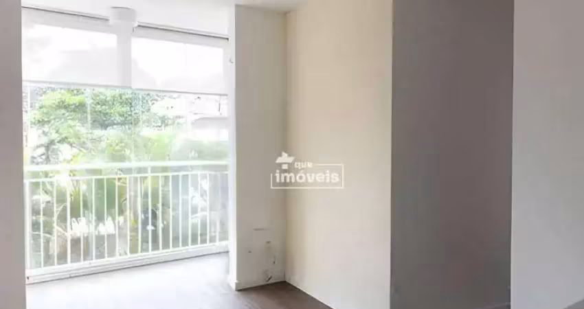 Apartamento com 2 dormitórios, 1 vaga e Lazer Completo no Jaguaré