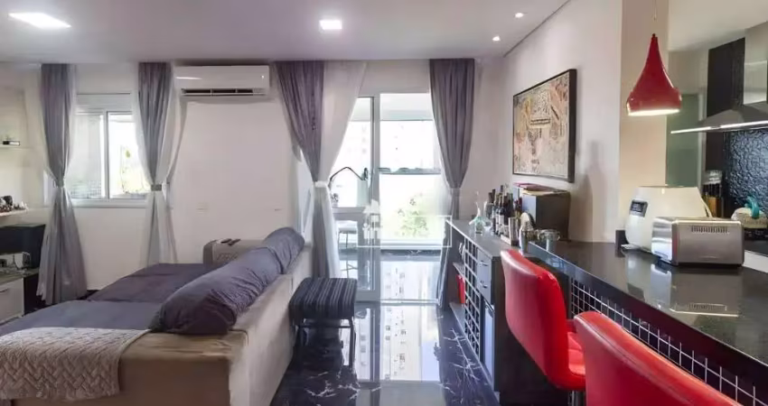 Apartamento Pronto para Morar 3 dormitórios 2 vagas Praças da Lapa