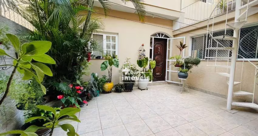 Casa com 4 dormitórios à venda, 289 m² por r$ 1.400.000,00 - vila leopoldina - são paulo/sp
