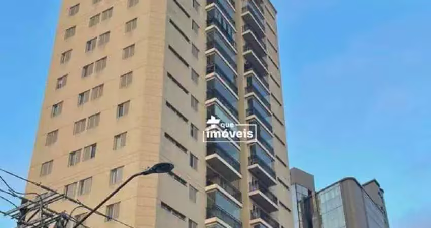 Apartamento com 3 dormitórios à venda, 72 m² por R$ 670.000 - Bela Vista - Osasco/SP