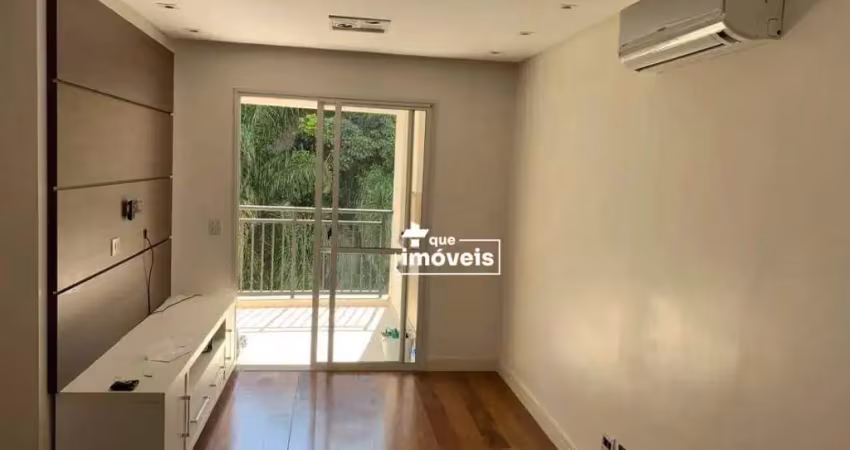 Apartamento com Varanda Gourmet ao lado da  USP