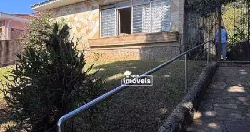 Casa com 4 dormitórios à venda, 220 m² por R$ 1.400.000 - Lapa - São Paulo/SP