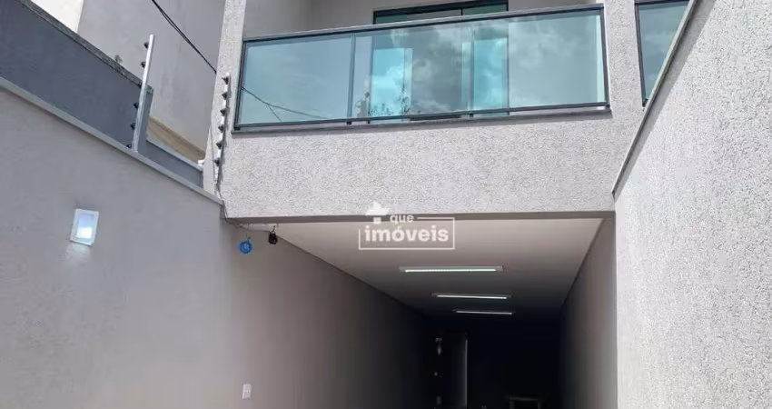Casa com 3 dormitórios à venda, 180 m² por R$ 1.150.000,00 - Parque São Domingos - São Paulo/SP