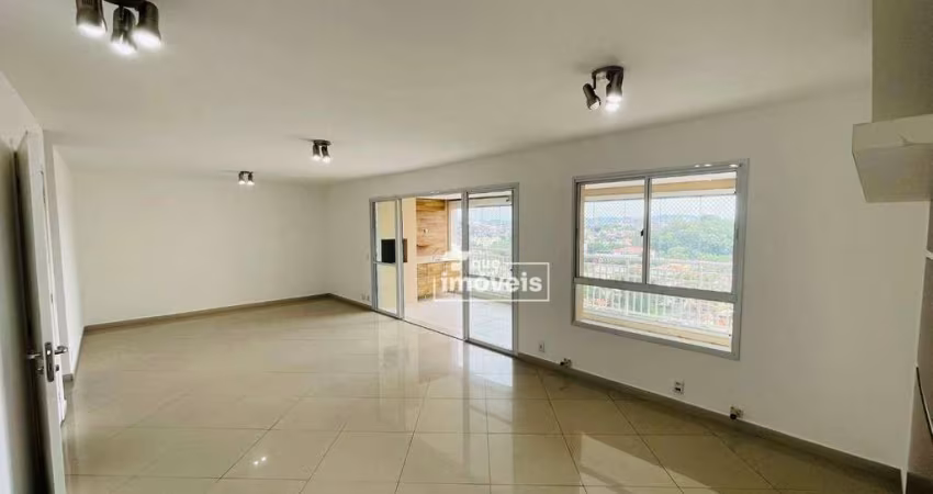 Apartamento com 3 dormitórios à venda, 151 m² por R$ 1.449.000,00 - Parque dos Príncipes - São Paulo/SP