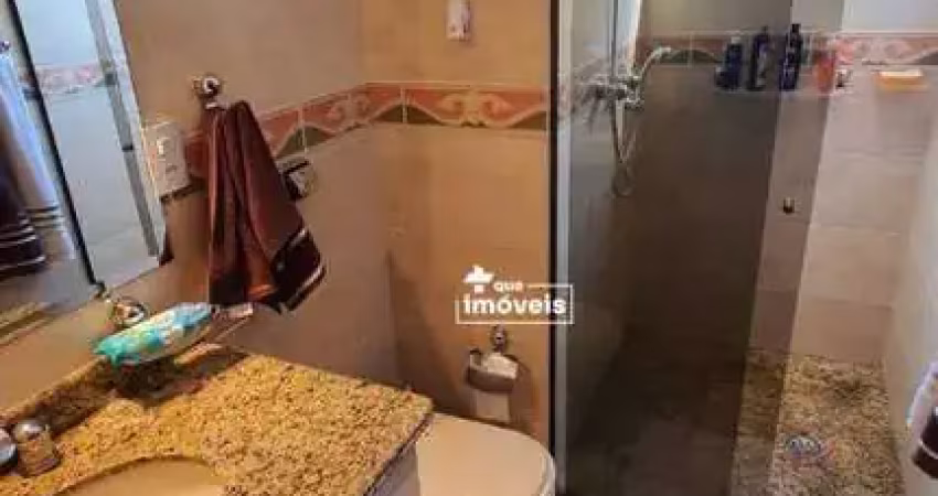 Apartamento com 3 dormitórios à venda, 130 m² por R$ 800.000,00 - Vila Primavera - São Paulo/SP