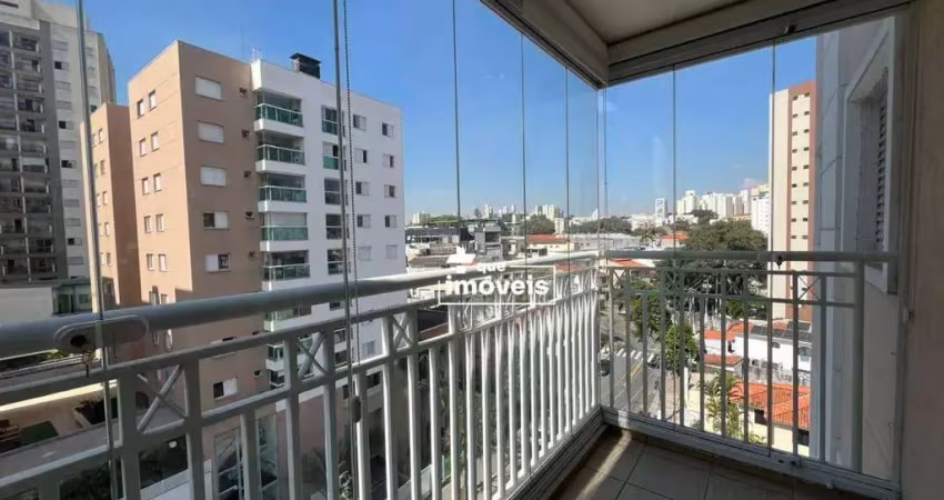 Apartamento com 2 dormitórios à venda, 61 m² por R$ 680.000,00 - Vila Ipojuca - São Paulo/SP