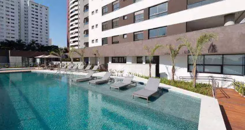 Apartamento com 3 quartos à venda na Rua Jorge Americano, Alto da Lapa, São Paulo