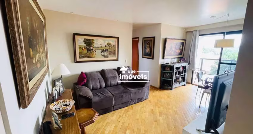 Apartamento com 3 dormitórios à venda, 70 m² por r$ 450.000,00 - jardim ester - são paulo/sp