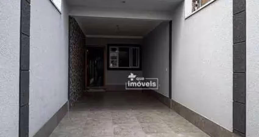 Casa com 3 dormitórios à venda, 130 m² por r$ 979.000,00 - parque são domingos - são paulo/sp