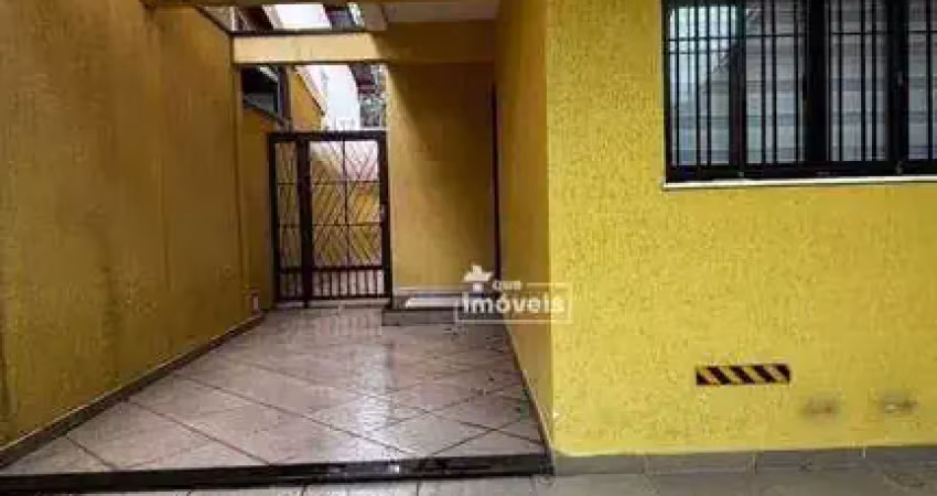 Casa com 4 dormitórios à venda, 198 m² por r$ 1.290.000,00 - parque são domingos - são paulo/sp