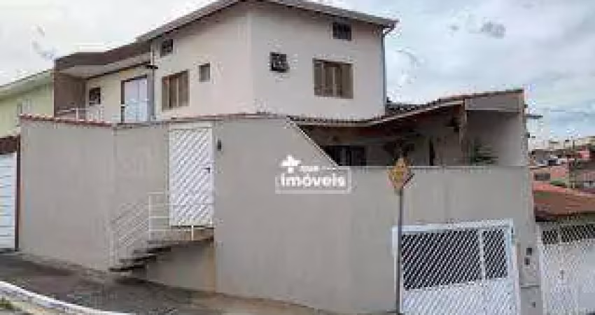 Casa com 3 dormitórios à venda, 128 m² por r$ 735.000 - parque são domingos