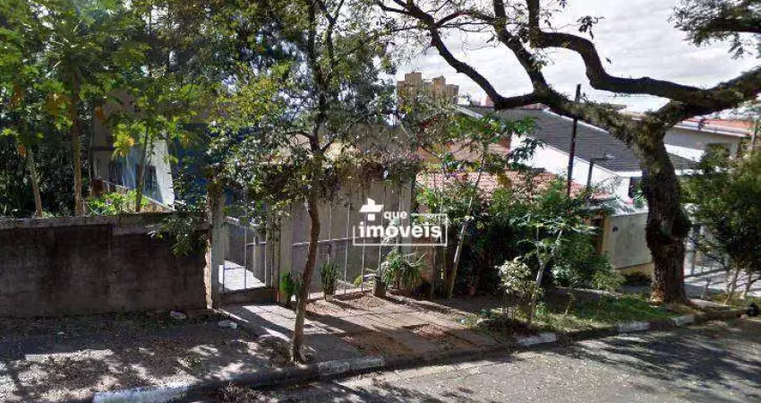 Casa com 3 dormitórios à venda, 403 m² por r$ 1.300.000,00 - city américa - são paulo/sp