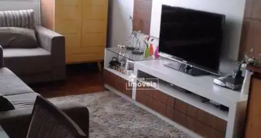 Apartamento  em perdizes próximo a puc 3 dormitórios 1 vaga