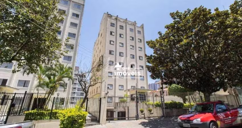 Apartamento no alto da lapa com 2 dormitórios e 1 vaga