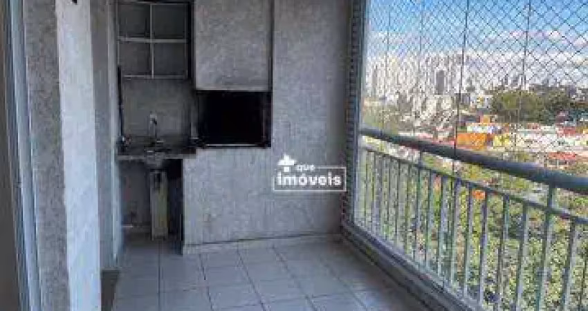 Apartamento com 3 dormitórios à venda, 86 m² fácil acesso ao metrô vila sonia