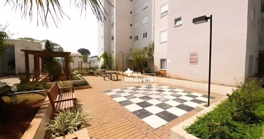 Apartamento com 2 dormitórios à venda, 63 m² por r$ 549.900,00 - jardim das vertentes - são paulo/sp