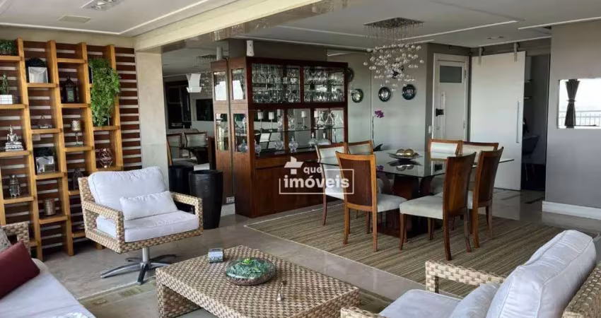 Apartamento com 3 dormitórios à venda, 134 m² por r$ 1.500.000,00 - jardim olympia - são paulo/sp