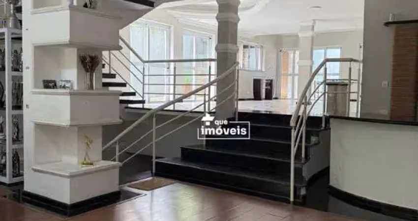 Casa com 4 dormitórios à venda, 500 m² por r$ 1.700.000,00 - city américa - são paulo/sp