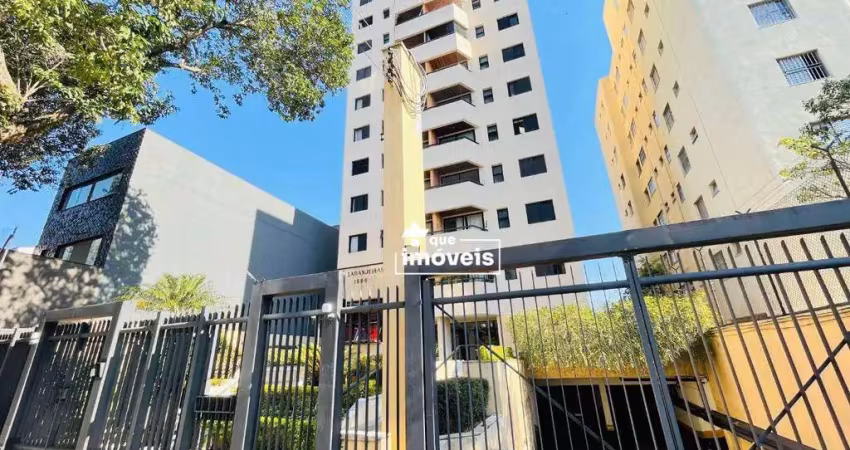 Apartamento com 2 dormitórios à venda, 57 m² por r$ 650.000 - vila leopoldina - são paulo/sp