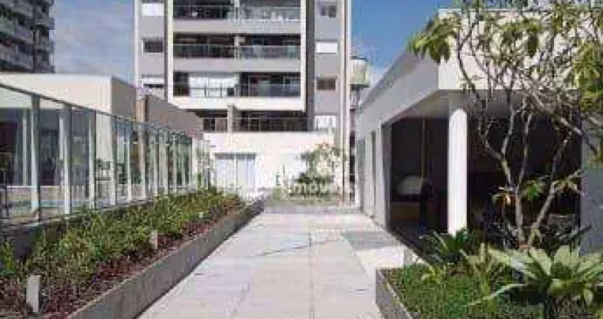 Apartamento 2 dormitórios, suíte, 2 vagas na vila leopoldina