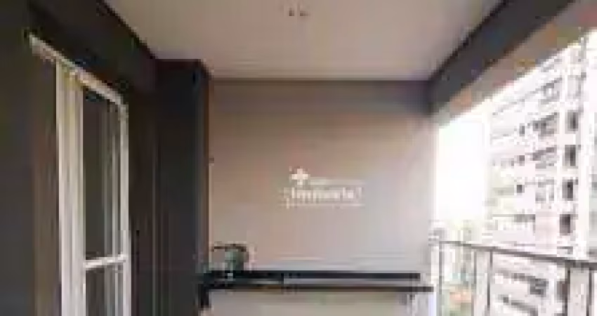 Apartamento 2 dormitórios, suíte, 2 vagas na vila leopoldina