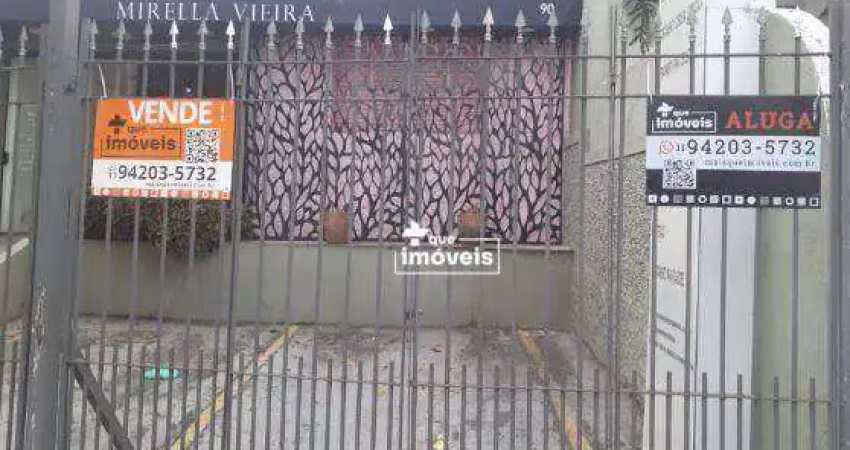 Casa com 4 dormitórios, 180 m² - venda por r$ 1.900.000,00 ou aluguel por r$ 9.434,50/mês - bela aliança - são paulo/sp