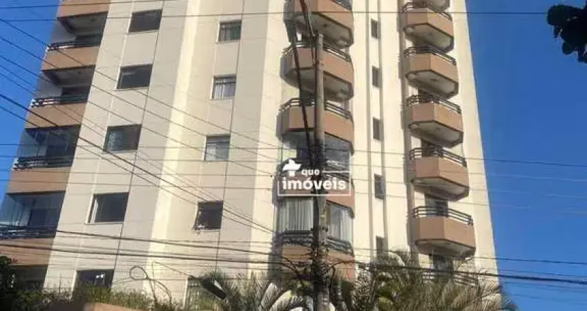 Apartamento com 3 dormitórios à venda, 82 m² por r$ 650.000,00 - parque são domingos - são paulo/sp