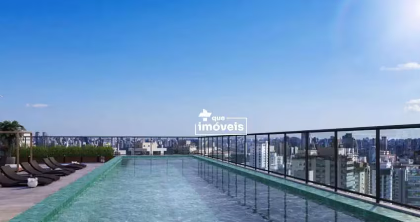 Apartamento em perdizes ao lado da futura estação do metro
