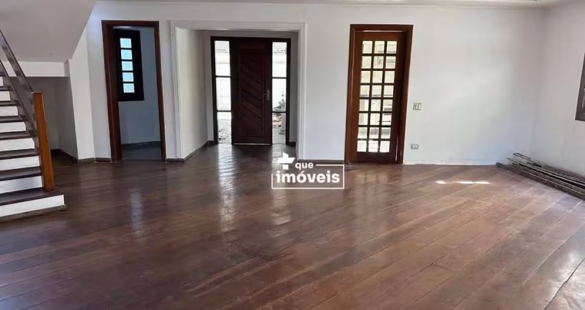 Casa com 3 quartos à venda na Rua Irmã Dora Viotti, City América, São Paulo