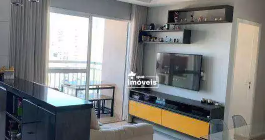 Apartamento com 2 dormitórios à venda, 62 m² por r$ 780.000 - alto da lapa - são paulo/sp