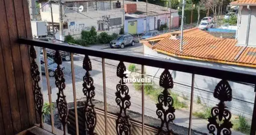 Casa com 4 dormitórios à venda, 207 m² por r$ 749.000,00 - jardim bonfiglioli - são paulo/sp