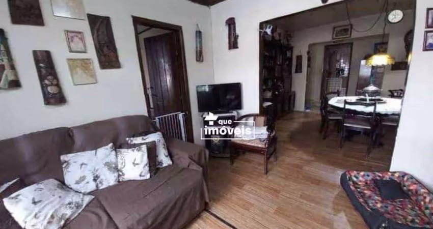 Casa com 2 dormitórios à venda, 250 m² por r$ 922.000,00 - vila mangalot - são paulo/sp