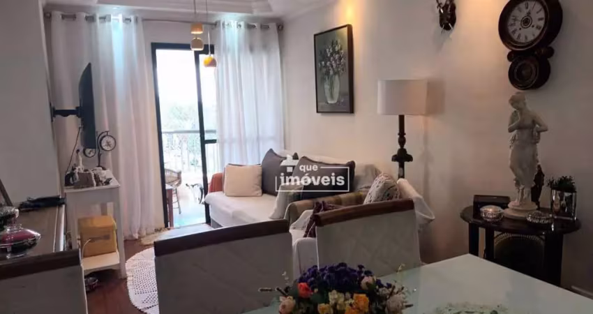 Apartamento com 2 dormitórios à venda, na melhor rua da  vila leopoldina