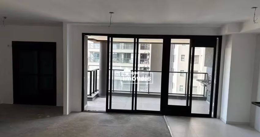 Descubra a elegância e conforto neste magnífico apartamento à venda no garden são francisco.