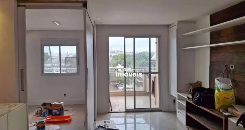 Apartamento na vila leopoldina com varanda gourmet perto do parque vila lobos
