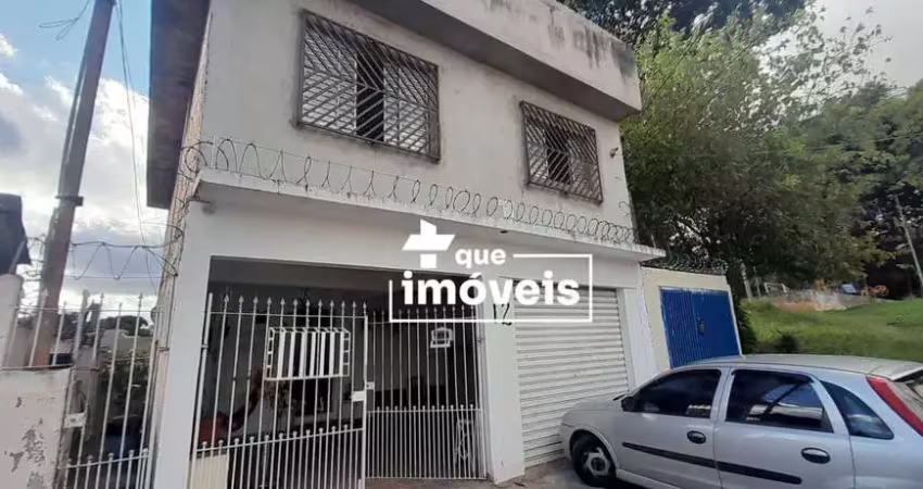 Casa com 3 dormitórios à venda, 110 m² por r$ 500.000,00 - jardim maristela - são paulo/sp