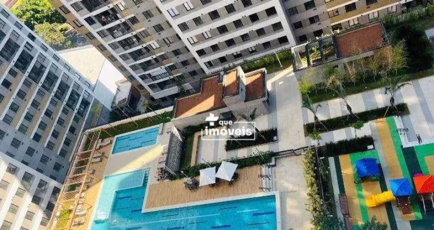 Apartamento com 1 quarto para alugar na Rua Raul Saddi, Butantã, São Paulo