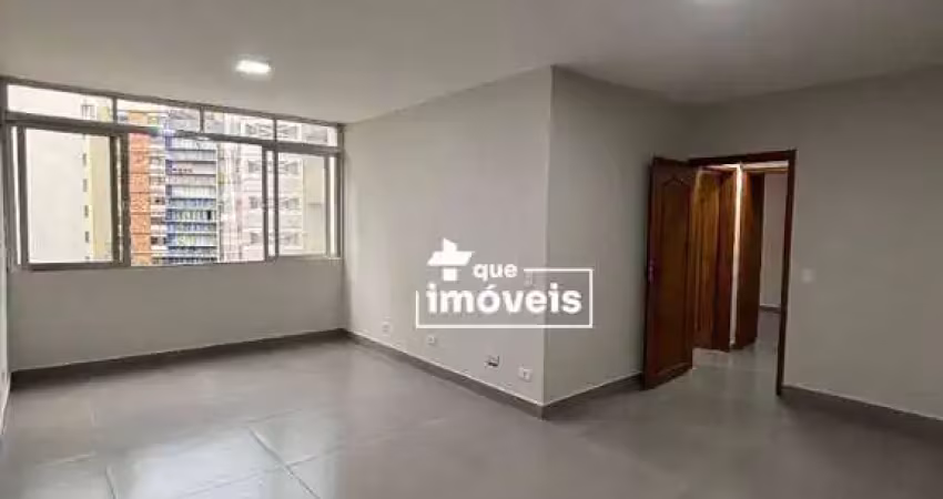Apartamento com 2 dormitórios à venda, 85 m² com piscina e lazer- vila buarque