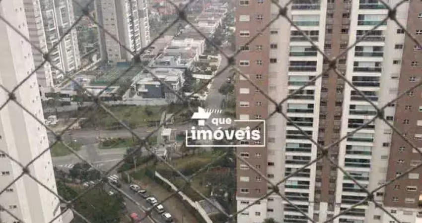 Apartamento com 4 dormitórios à venda, 109 m² por r$ 1.399.000 - lorian boulevard - osasco/sp