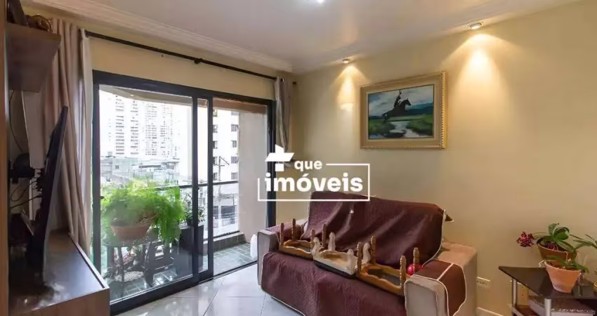 Apartamento com 3 dormitórios à venda, 80 m² por r$ 950.000,00 - vila leopoldina - são paulo/sp