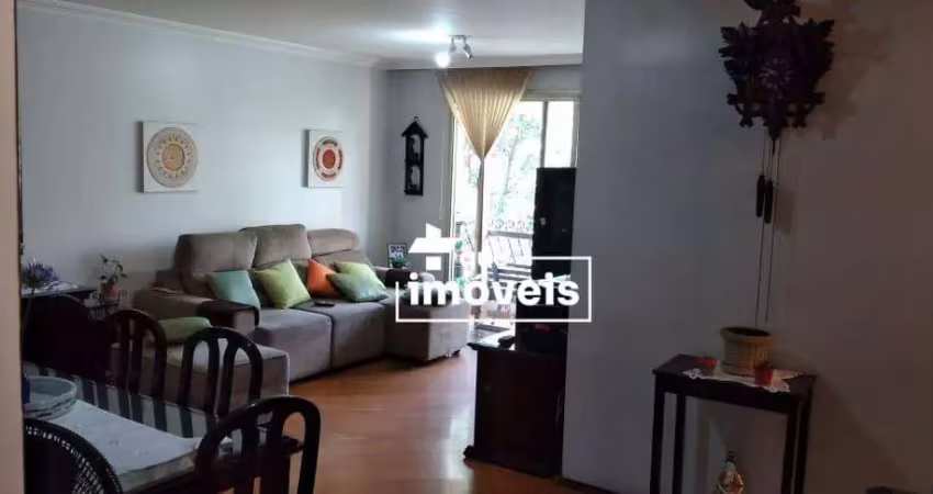 Apartamento com 2 dormitórios à venda, 95 m² por r$ 795.000 - vila hamburguesa - são paulo/sp