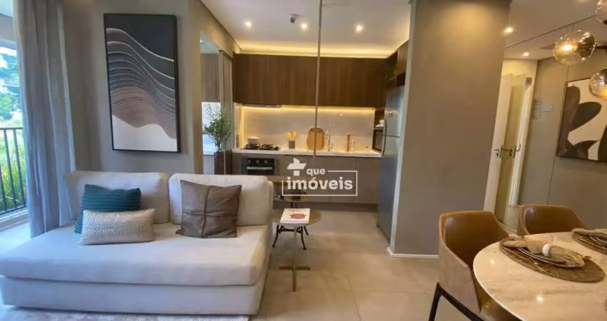 Apartamento novo com 3 dormitórios entre vila leopoldina e lapa